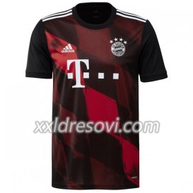 FC Bayern München Treći Nogometni Dres 2020-2021